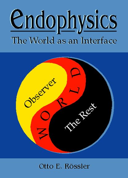 ENDOPHYSICS: THE WORLD AS AN INTERFACE,New