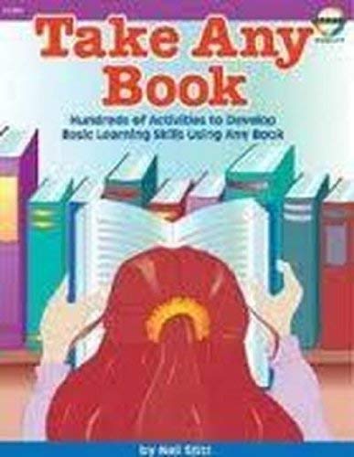 Take Any Book: K3,Used