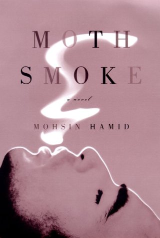 Moth Smoke,New