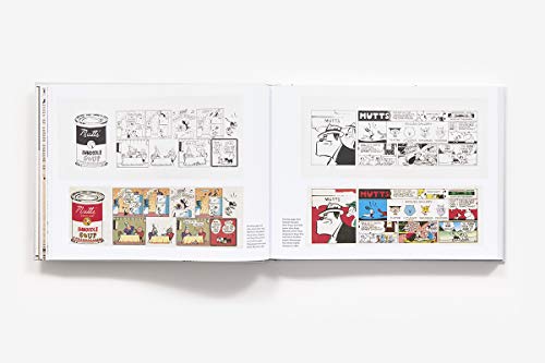 Art of Nothing: 25 Years of Mutts and the Art of Patrick McDonnell,New