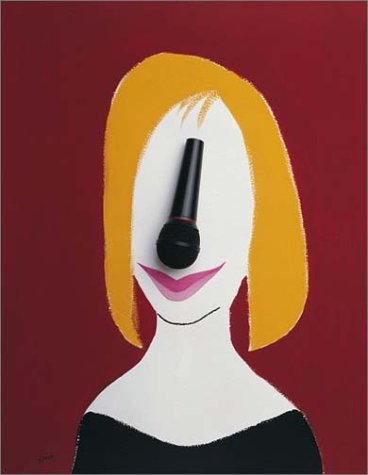 Faces: 78 Portraits from Madonna to the Pope,Used