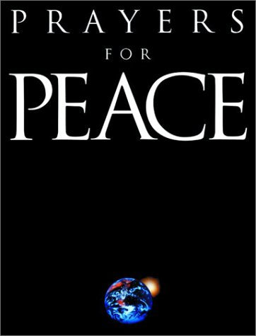 Prayers for Peace,Used