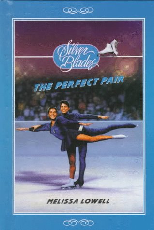 The Perfect Pair (Silver Blades),Used