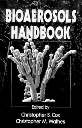 Bioaerosols Handbook,Used