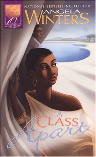 A Class Apart (Arabesque),Used