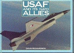 USAF and Its NATO Allies,Used
