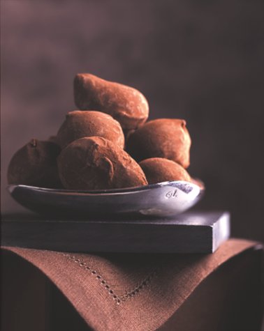 La Maison du Chocolat: Transcendent Desserts by the Legendary Chocolatier,New