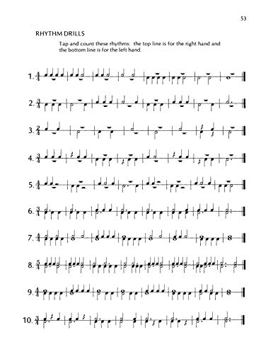 Progressive Class Piano: A Practical Approach for the Older Beginner, Comb Bound Book,Used
