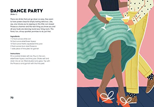 Prosecco Made Me Do It: 60 Seriously Sparkling Cocktails,Used