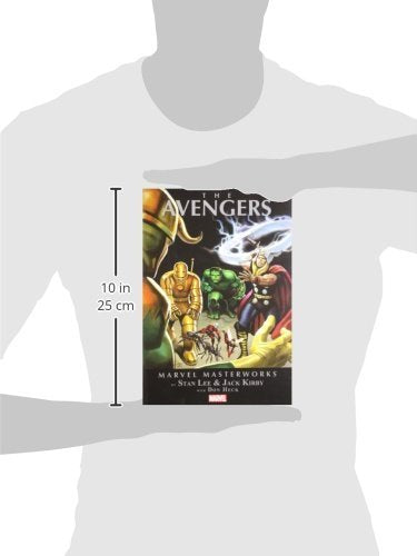 The Avengers, Vol. 1, No. 110,Used