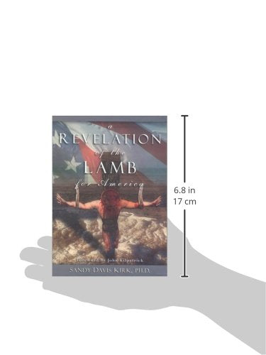 A Revelation of the Lamb for America,Used