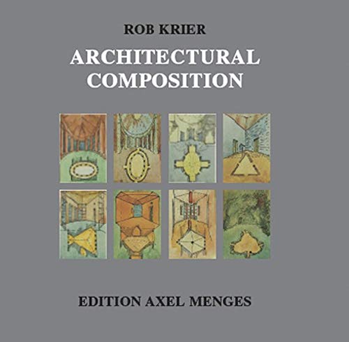 Architectural Composition,New