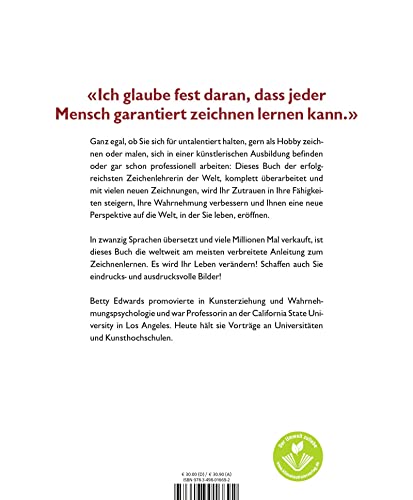 Das neue Garantiert zeichnen lernen. Die Befreiung unserer schpferischen Gestaltungskrfte.,Used