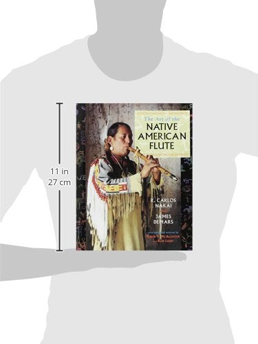 The Art Of The Native American Flute,Used