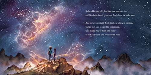 The Creator In You,New