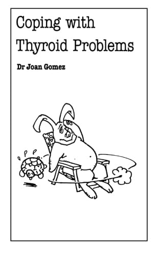 Coping with Thyroid Problems,Used