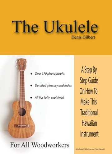 The Ukulele,Used