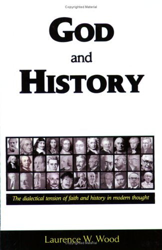 God And History,Used