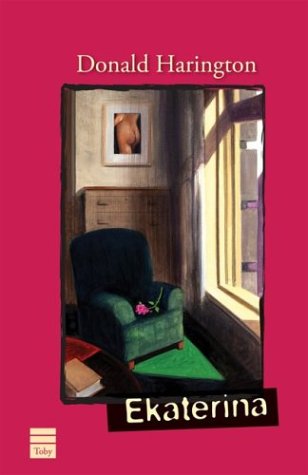 Ekaterina (Stay More),Used