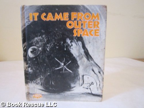 It Came From Outer Space