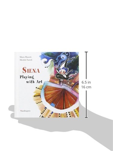 Siena: Playing with Art,Used