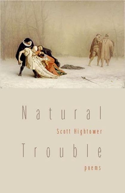 Natural Trouble,Used