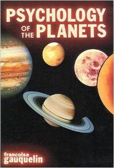 Psychology Of The Planets,Used