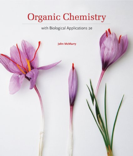 Bundle: Organic Chemistry: With Biological Approach, 2nd + Study Guide with Solutions Manual,Used