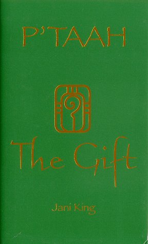 P'taah  The Gift,Used