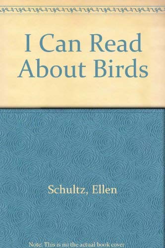 I Can Read About Birds,Used