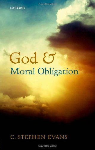 God and Moral Obligation,Used