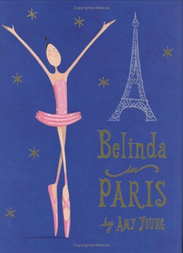 Belinda In Paris,Used