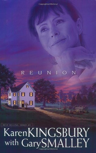 Reunion (Redemption SeriesBaxter 1, Book 5),Used