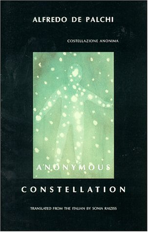 Anonymous Constellation,Used