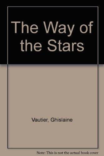 The Way of the Stars,Used