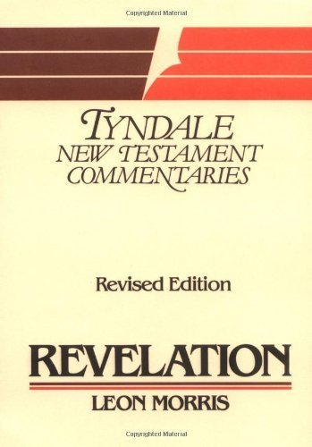 The Book Of Revelation: An Introduction And Commentary (Tyndale New Testament Commentaries),Used