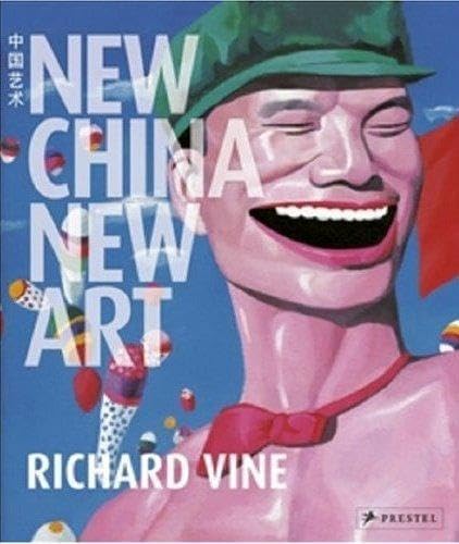 New China, New Art,Used