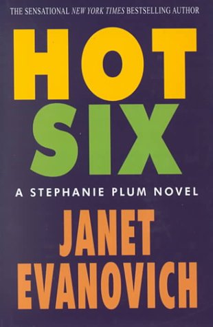 Hot Six,Used