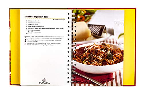 Ramen Noodle Recipes,New