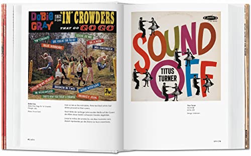 1000 Record Covers,New