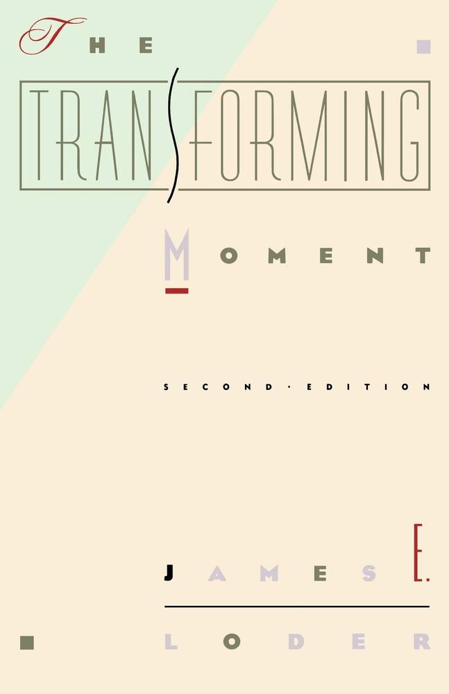 Transforming Moment,Used