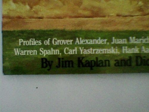 The 2nd Official Baseball Hall of Fame Book of Superstars,Used