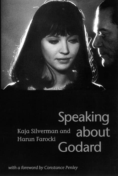Speaking About Godard,Used