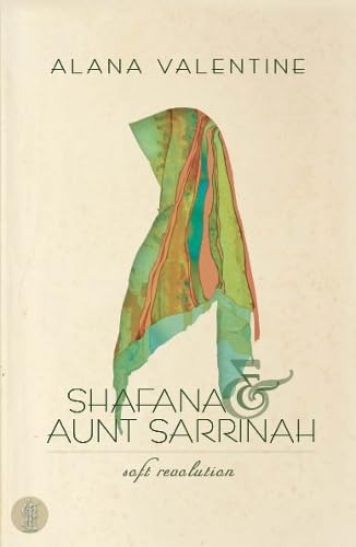 Shafana & Aunt Sarrinah,Used