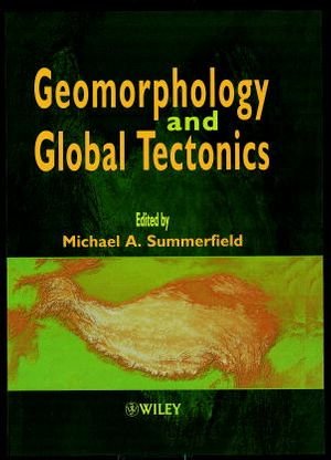 Geomorphology and Global Tectonics,Used