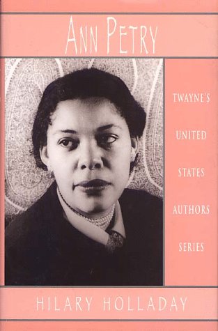 Ann Petry (United States Authors Series),Used