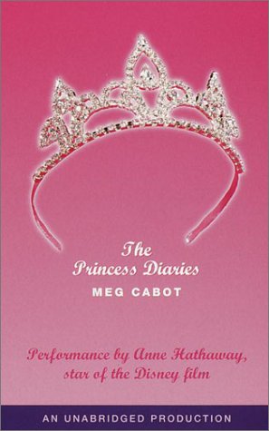 The Princess Diaries, Volume I: The Princess Diaries,Used