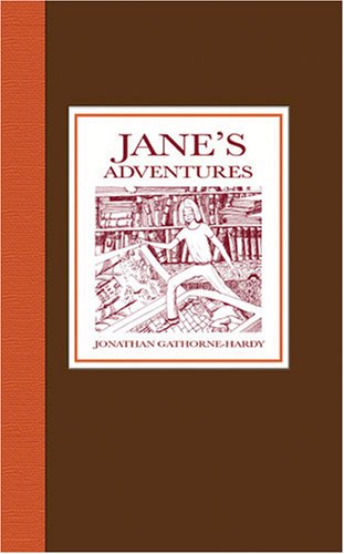 Jane'S Adventures: Jane'S Adventures In And Out Of The Book, Jane'S Adventureson The Island Of Peeg , And Jane'S Adventures In A
