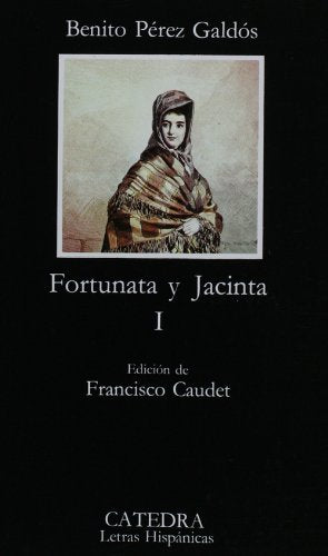 Fortunata y Jacinta I,Used