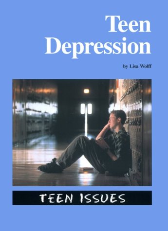 Teen Issues Teen Depression,Used
